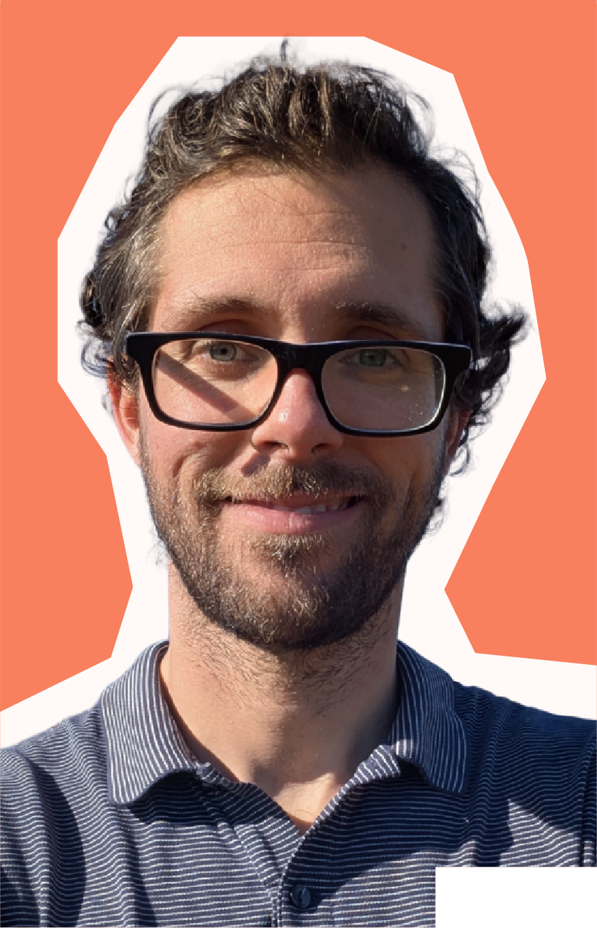 Ing. Agustín Pardo Van Thienen